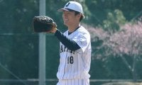 侍キャンプ視察のドジャース関係者が山本由伸に熱視線！米メディアもMLB移籍に言及「メジャーナンバー１の先発投手の可能性がある」