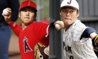 WBCで大谷翔平は「先発でしか起用できない」、山本由伸は「リリーフ登板もあり得る」。星野伸之が考える侍ジャパン投手陣の起用法