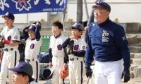 保護者に「道具を買ってとは言えない」　巨人・中島ら輩出…少年野球チームが56年続く秘密