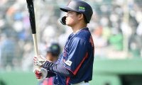 「ヤンキースに必要」　ダルビッシュから驚愕弾の村上宗隆…米ファンもう“青田買い”