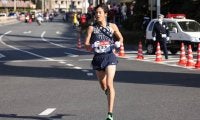 [陸上競技]第99回箱根駅伝インタビュー４日目・小林亮太
