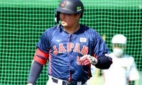 「メジャーの打者でも簡単には…」　ダルビッシュも仰天…村上宗隆の驚弾生む“資質”