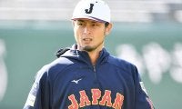 タクシー車内で「太ってないやん」　ダルビッシュが侍投手陣を“わしづかみ”できるワケ