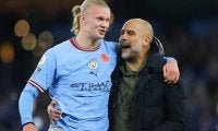グアルディオラ監督のマンチェスター・シティはついにCLを制覇するか。図抜けた組織力を壊しても強力な個人ハーランドを入れたチームの行方