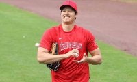 【MLB】大谷翔平の去就報道過熱　止まらぬ雑音…エ軍監督は不退転の決意「何が起ころうと」