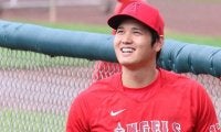 【MLB】大谷翔平のムキムキ筋肉「かなり追い込んでる」　ストイック生活に同僚注目「興味深い」