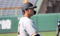 「出たときよりいいかもしれない」原監督も期待する背番号７の「逆襲」
