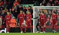 リバプールが5失点惨敗…元主将ジェラード氏は選手に切り替え促す「鏡を見て…」