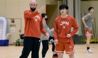 【日本代表追加招集選手を徹底紹介③】小川敦也「190cmの大型PG、真骨頂は爽快なドリブル突破」