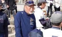 野球全盛は今や昔「打ってから三塁に走る子も」　競技人口減…指導者が抱く危機感