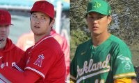 【MLB】大谷翔平、藤浪晋太郎と投げ合いへ「やるべきことを」　登板日前倒しで可能性