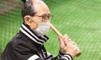 侍Jは「今までで一番いい」　2006年大会を制覇…王会長が太鼓判を押す理由とは