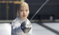 「フェンシングはなんとなくやっているだけだった」少女が世界一になるまで。江村美咲を本気にさせたライバルたちの存在