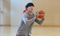 【日本代表追加招集選手を徹底紹介④】金近廉「3Pも手札の1つ、インカレ優勝のオールラウンダー」
