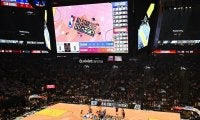 今年のNBAオールスターゲームは視聴率と視聴者数で過去最低を記録