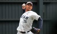 【WBC】侍ジャパンの“秘密兵器”宇田川優希　育成からオリの26年ぶり日本一に貢献　ダルビッシュの「宇田川会」も話題
