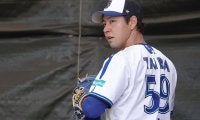 TJ手術から2年…専門家も惚れ惚れ「球がもうひと伸びする」　目を引いた“力強さ”