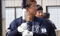 年俸総額は…超豪華メンバーのオリ“歓送迎会”　「奇跡の対面」裏にラオウの神対応