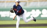 ヤクルト高橋奎二が見据えるWBCのその先「代表に選ばれた以上、今シーズンは結果を残さないと本当にダサい」