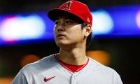 【MLB】大谷翔平が「現役選手ランキング」連覇　ジャッジ抑え1位…ファンも納得「ふさわしい」