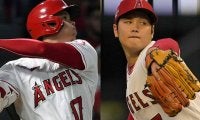 【MLB】大谷翔平は「今殿堂入りすべき」　“現役No.1”に選出「超人にしかできない」