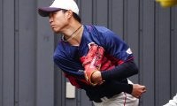 「秘密兵器を披露するかも」　MLB公式も注目、侍の20歳右腕は“大谷翔平超え”候補