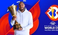 カーメロ・アンソニーがW杯のアンバサダーに就任「W杯は最も勝つことが難しい大会」