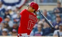 【MLB】公式サイトが「今のナンバー１は大谷翔平」と発表、その理由は…　TOP100プレーヤー特集で