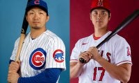 来オフＦＡの大谷翔平に鈴木誠也から”オファー”　米メディアが見解「カブスも軽視されるべきではない」