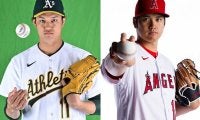 「２／２８大谷VS藤浪」実現も２人に温度差　期待隠さない藤浪晋太郎、淡々の大谷翔平