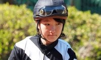 【小倉5R】永島、今村がワンツー…女性騎手4人競演で永島が連勝