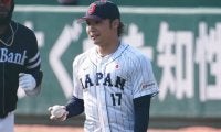 侍投手陣は「凄すぎて参考にならない」　伊藤大海が驚き「みんな異次元なんで…」