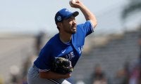 【MLB】菊池雄星がヒゲを伸ばした理由　ワイルドな風貌に称賛の嵐、指揮官「いい感じだ」