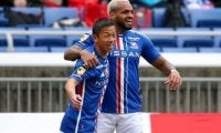 横浜Ｆ・マリノスを王者たらしめる３つの理由。開幕２連勝で強さの秘密が見えた