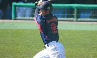 近藤健介が驚異の「打率10割」　チームメート“粉砕”…MLB組合流前にアピール成功