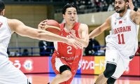 W杯予選を快勝で終えた日本代表…主将の富樫勇樹「皆さんに成長した姿を見せられた」