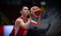 【バスケW杯】アジア予選5連勝締め、日本代表は3位で本戦へ　「成長した姿を見せられた」と富樫勇樹