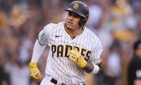 【MLB】通算283発マチャド、11年478億円でパ軍と契約延長合意　ダルビッシュに強力援軍