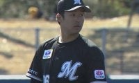 大手術から復活…“捕れぬ”魔球に戦慄「打てない」　侍ジャパンに「緊急招集しよう」