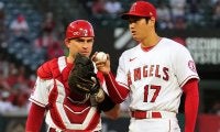 【MLB】エ軍スタッシー「いつか日本のファンに会えれば」　WBCイタリア代表を無念の辞退