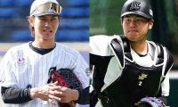 ロッテ、宮崎遠征メンバーを発表　藤原＆松川ら総勢34人、メルセデスら移籍組も参戦