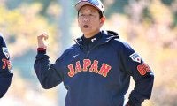 栗山監督、ダルビッシュの存在は「化学変化」　順調な調整に自信「勝ち切れる」