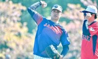 宇田川“なじめない”は「彼の作戦通り」　侍J投手コーチが暴露「皆まんまと…」