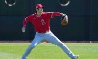 大谷翔平、WBCで投球間隔を“制限”か　新ルールの自主練習…指揮官「重要性を理解」