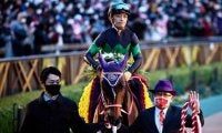 ラヴズオンリーユーに初仔誕生 母がBC覇者の活躍馬には“大物兄弟”も
