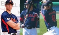 初実戦で見えてきた侍の“打順構想”　打率10割近藤も…歴代最強布陣どう並べる？