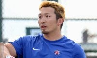 鈴木誠也のWBC辞退は「本当に不幸なニュース」　米でも報道…ファン悲痛「悲しい」
