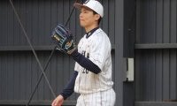 侍ジャパンの「守護神」は誰が担う？強化試合では大勢、栗林良吏が好投！松井裕樹は制球に苦戦