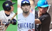 鈴木誠也がWBC辞退…手薄な“右の外野手”　筆頭候補は2軍キャンプ、左で穴埋めも
