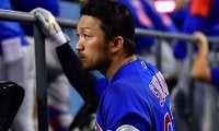 【MLB】鈴木誠也、開幕も暗雲か「可能性は高い」　WBC辞退に広がる懸念「4週間と考えると…」